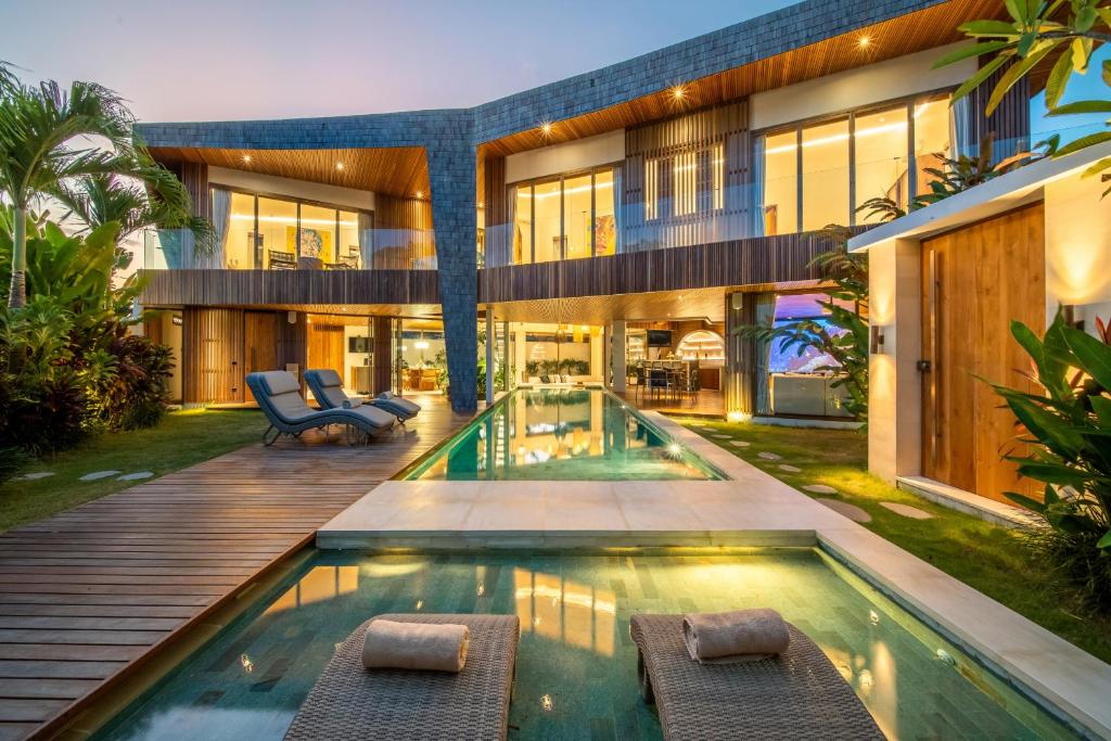 Family Home